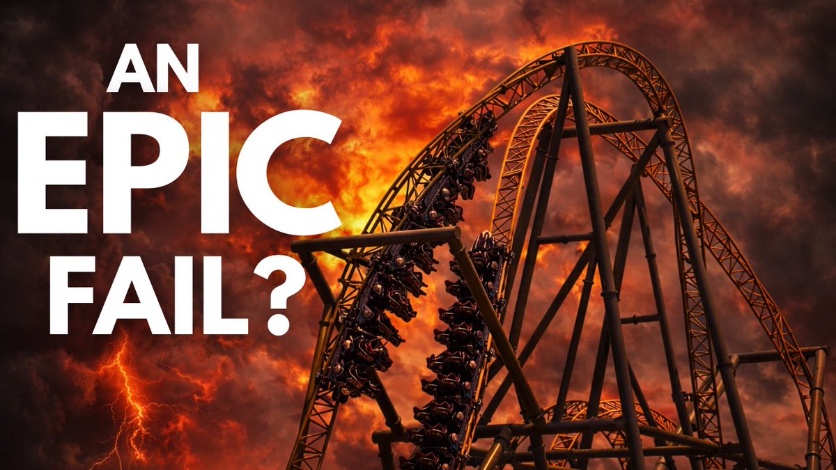 Theme Park Brandon 🎢 tweet media