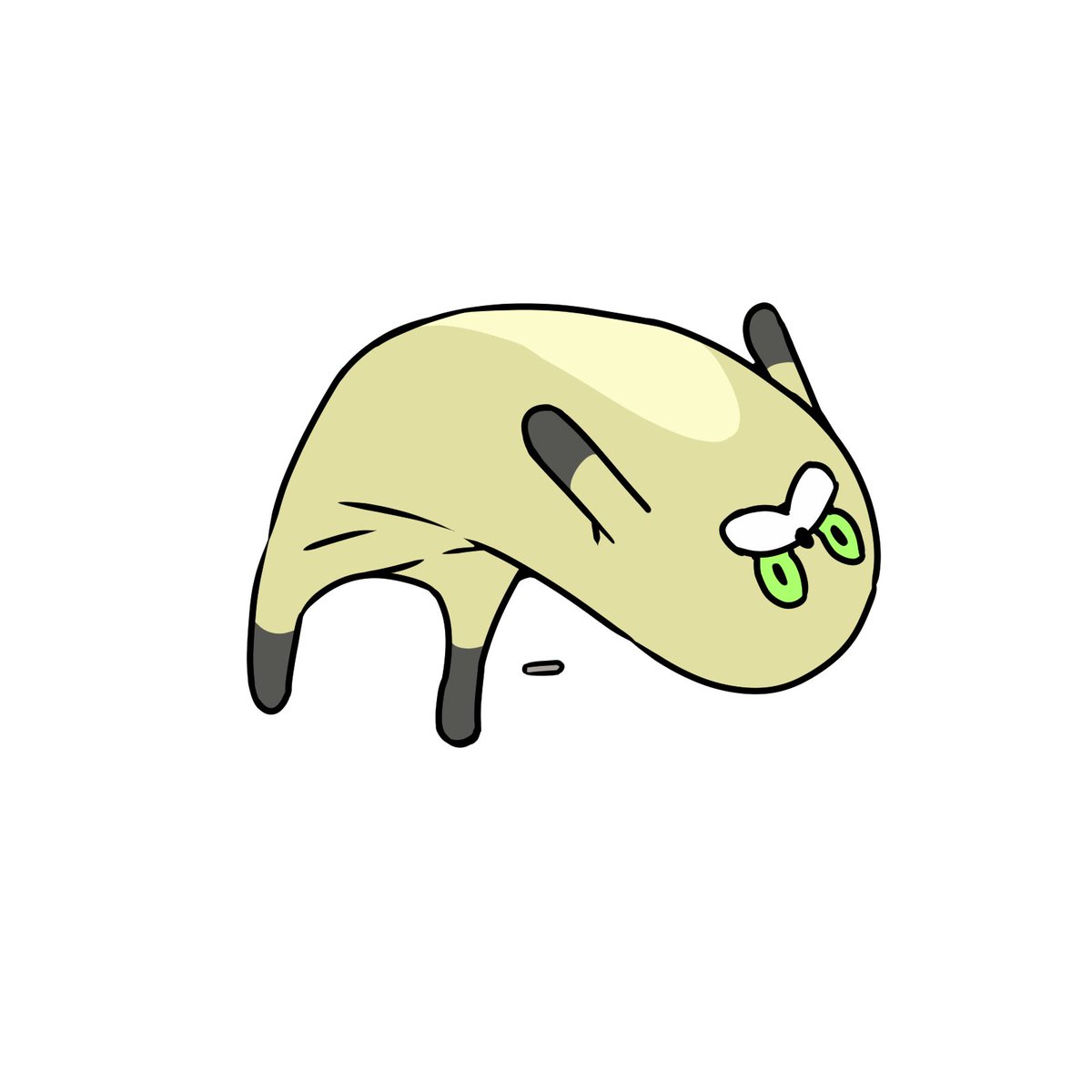 めろんぱん (@mujiinaRz77Fd3s) / Posts / X