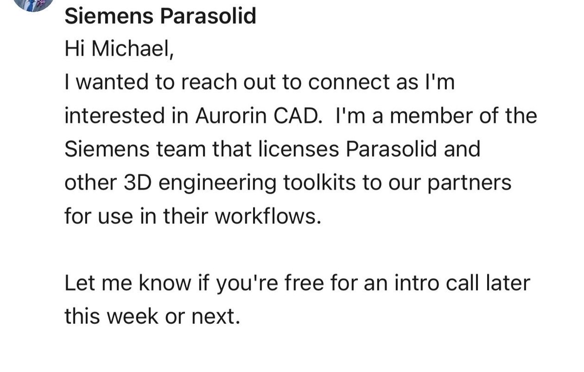 Michael Baron tweet media