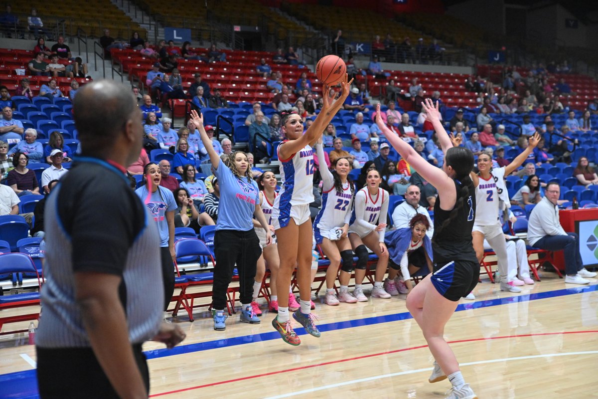 Blue Dragon Sports tweet media