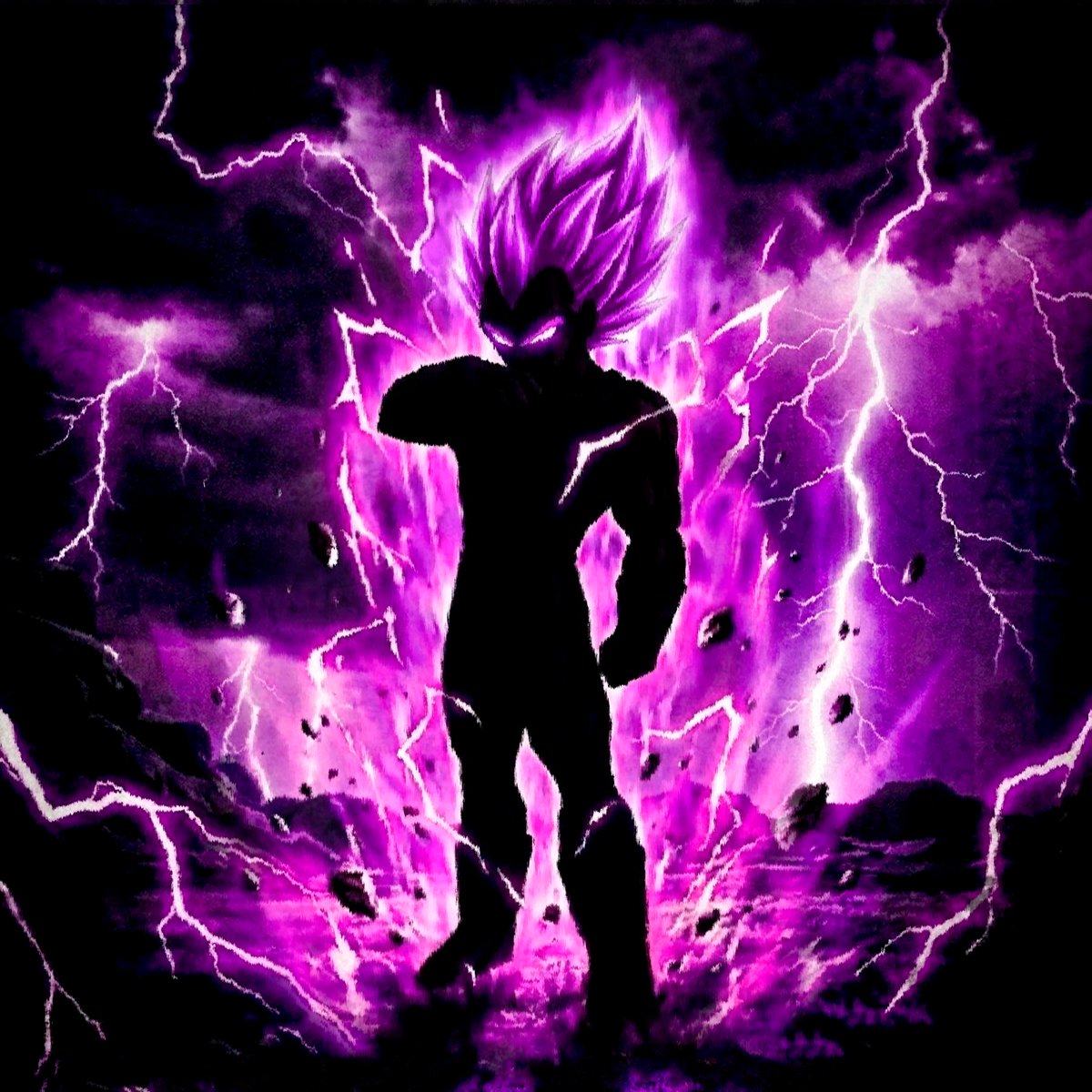 EU SOU PURA MALDADE
07/03 Vegeta | EGØ (Dragon Ball) | Mxth

VOU HUMILHAR ESSES VERMES