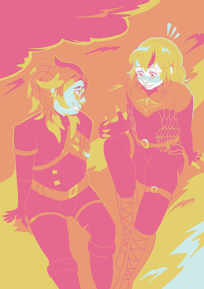 fruit prince tweet media