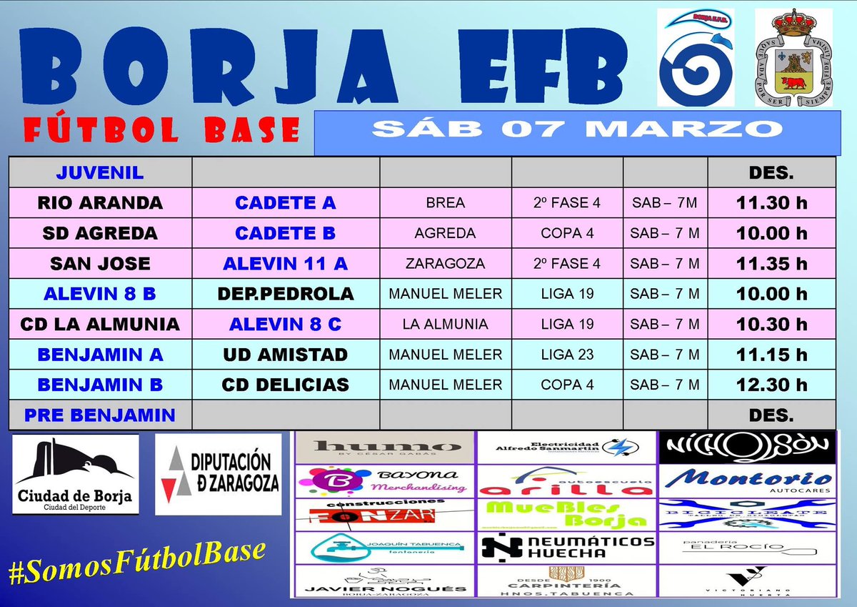 Borja E.F.B. tweet media