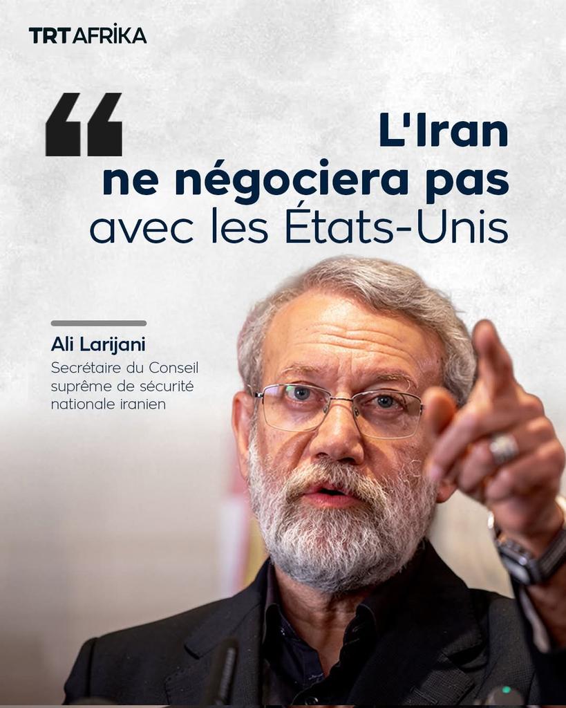 Incroyable mais vrai 
L'Iran un seul Pays contre les Etats Unis 52 Pays plus Israël et d'autres Pays de moyen Orient subissent ensemble la riposte inédite de l'Iran qui est entré de montre au monde entier que les Etats Unis d'Amérique ne rien devant sa puissance des Frappes.