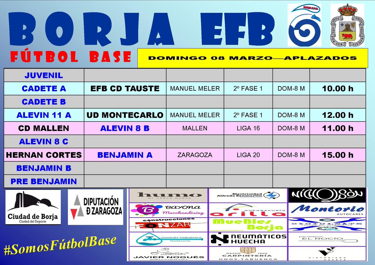 Borja E.F.B. tweet media