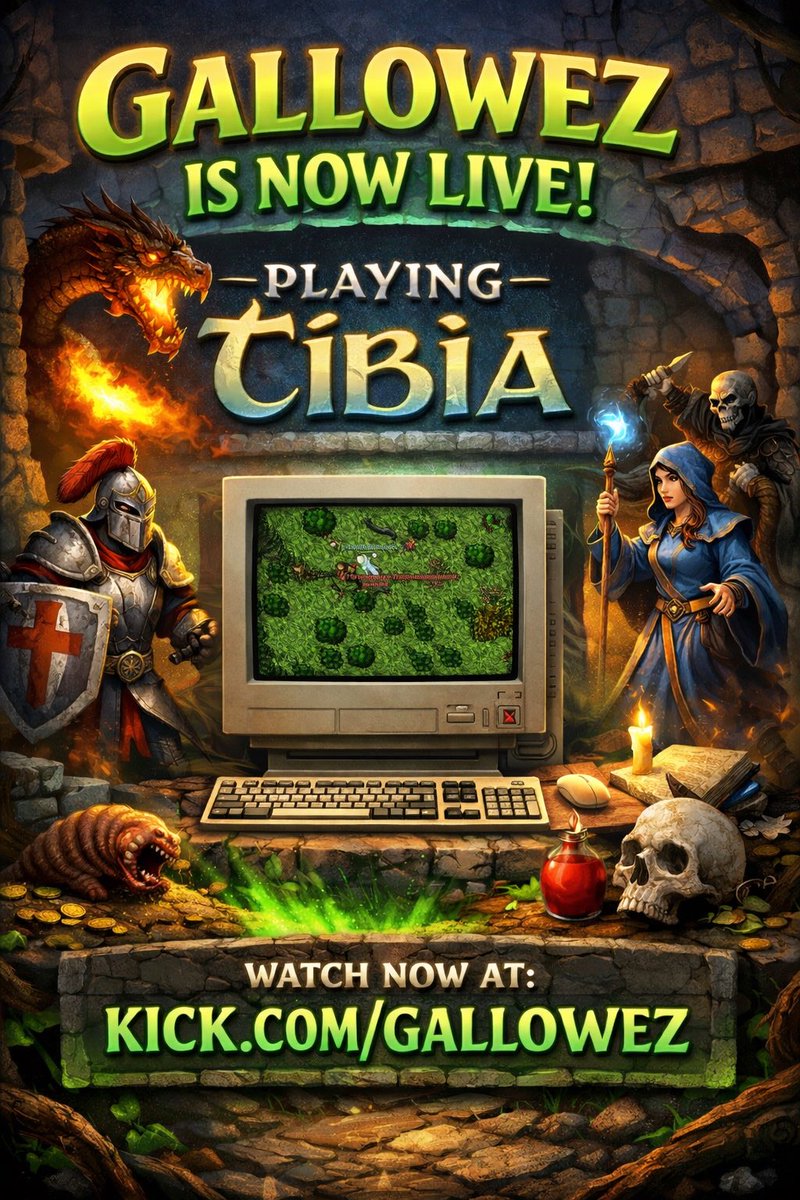 Gallowez tweet media