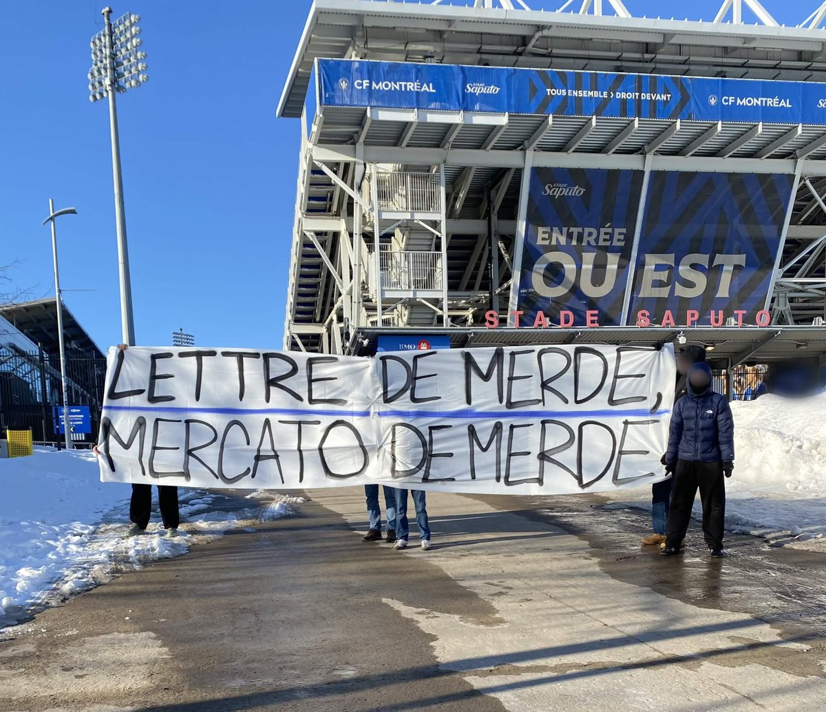 Collectif Impact Montréal tweet media