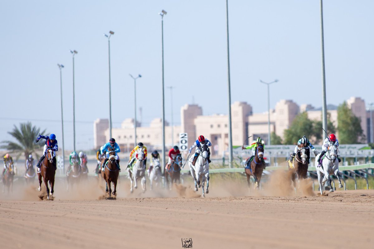 ميدان الملك سعود tweet media