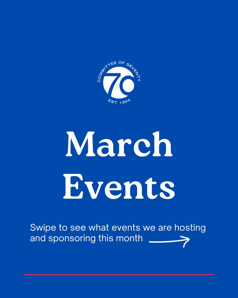 Committee of Seventy tweet media