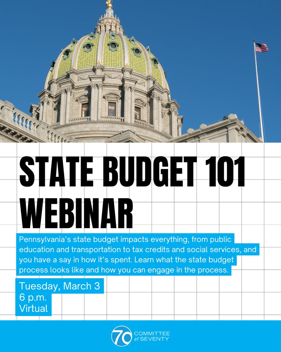 Committee of Seventy tweet media