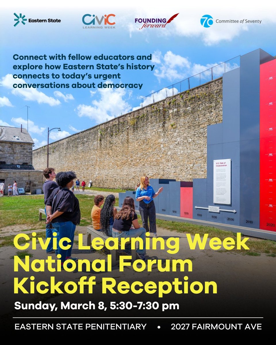 Committee of Seventy tweet media