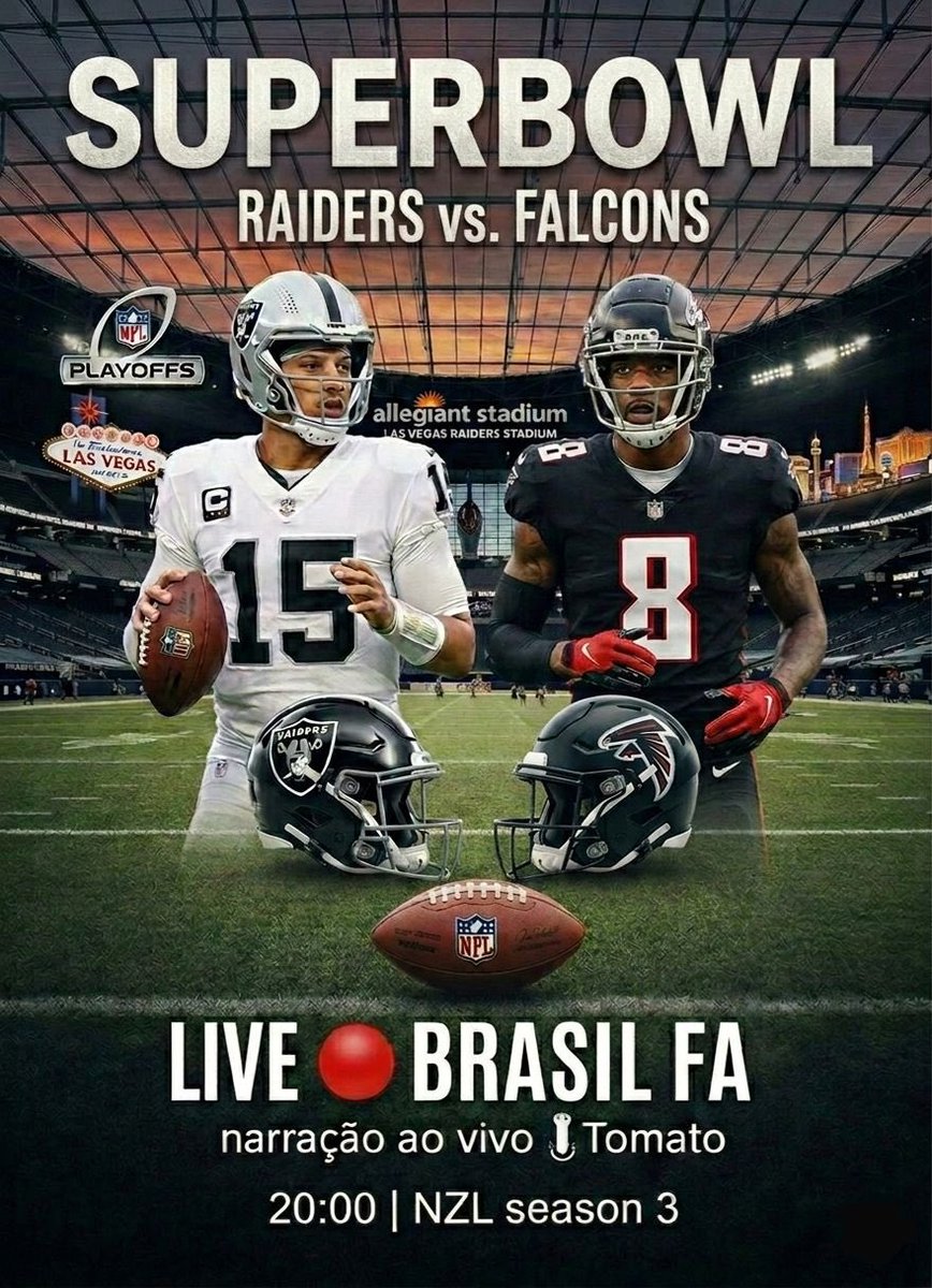 Brasil FA tweet media