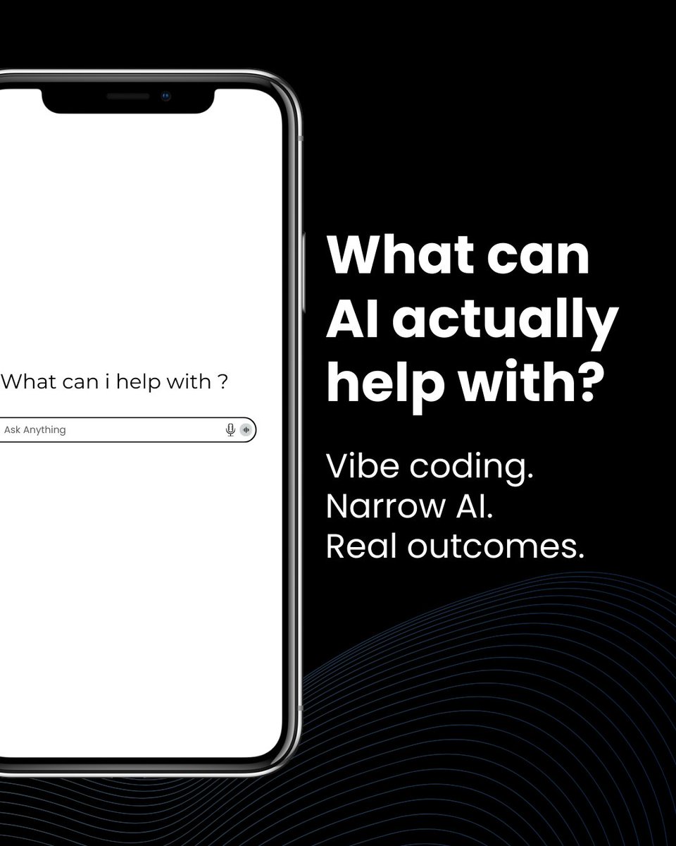WorkingMouse | Custom Software tweet media