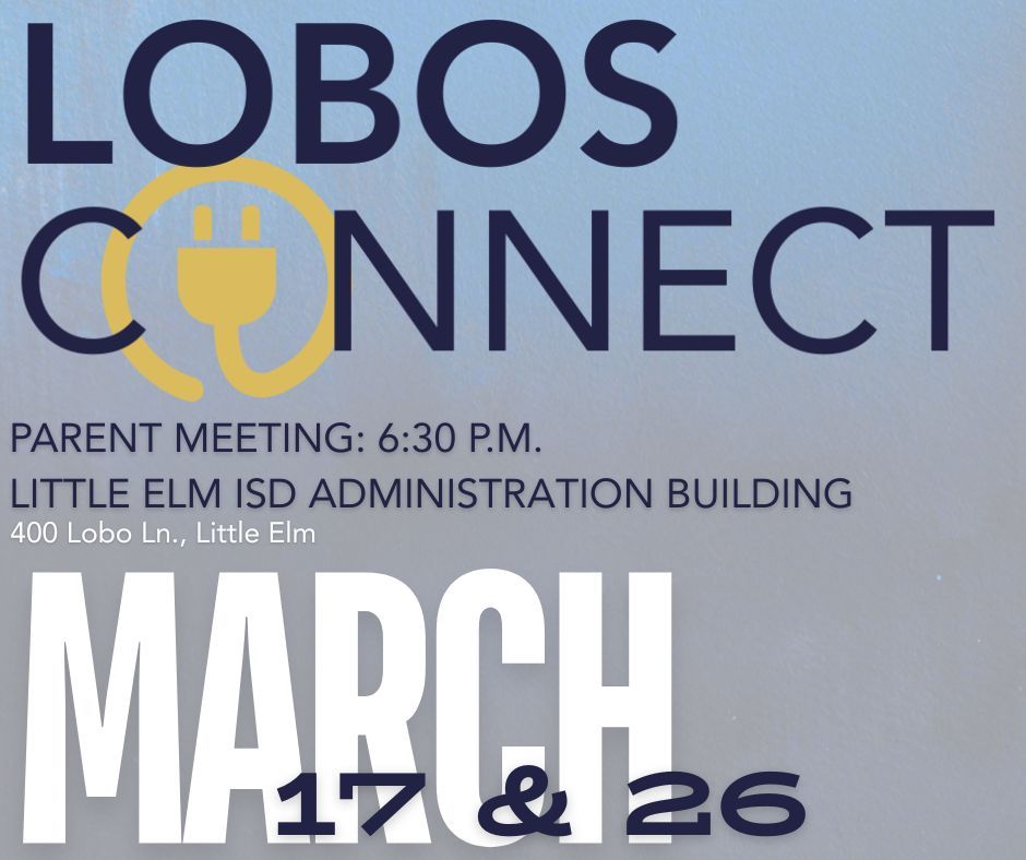 Little Elm ISD tweet media