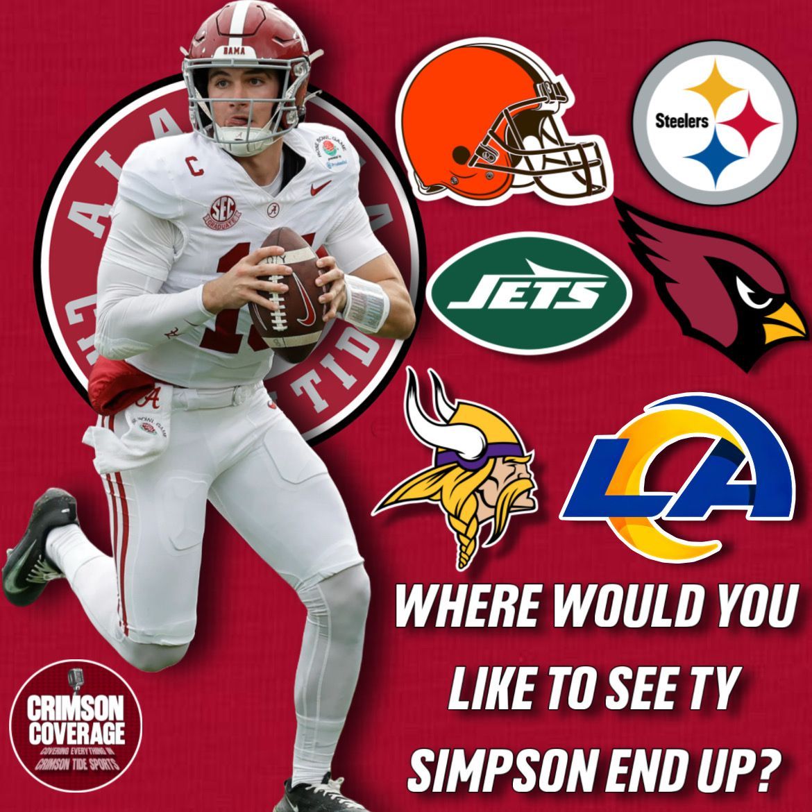 Crimson Coverage tweet media