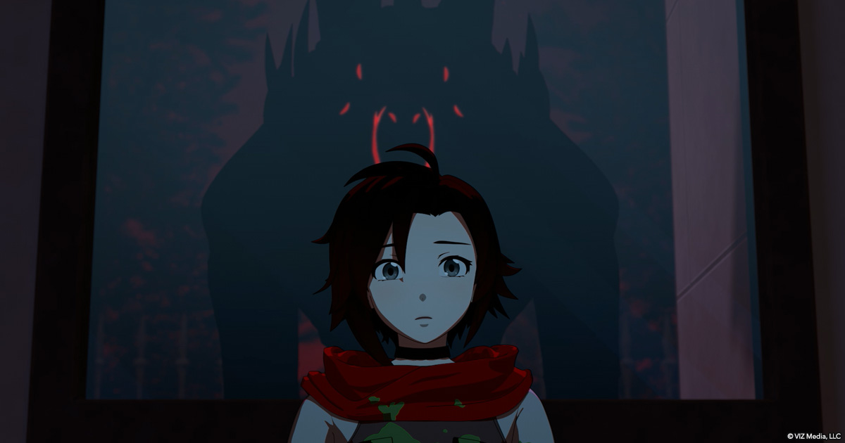 VIZ Media tweet media