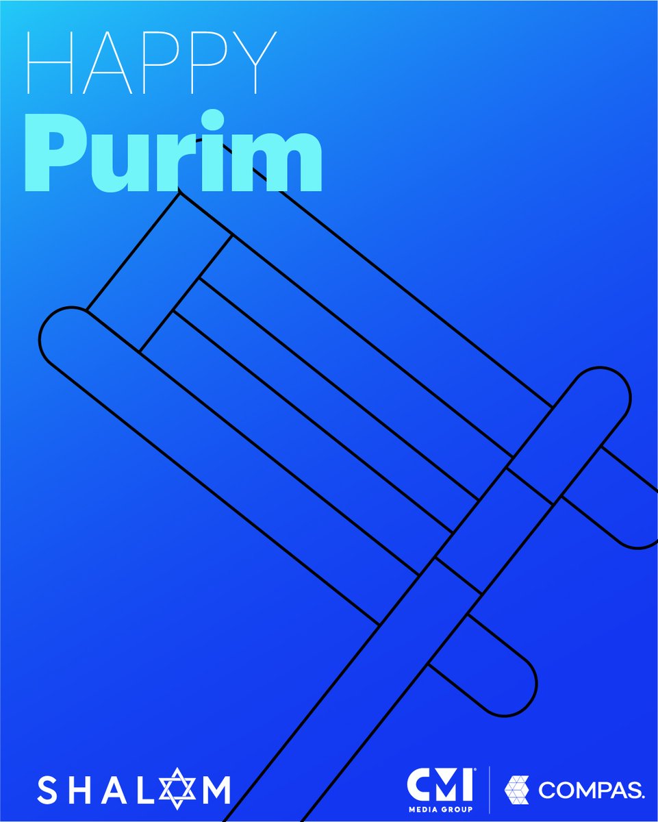 CMI Media Group tweet media