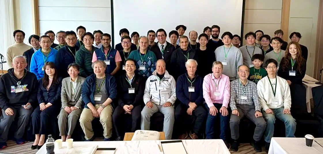 Ajay Maker tweet media