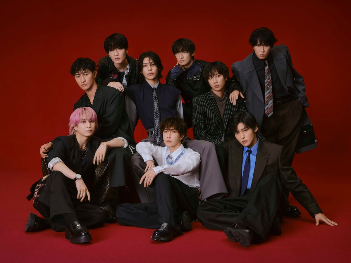 音楽ナタリー tweet media