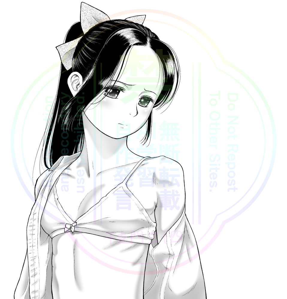 作業開始

一年以上前の絵の方が上手に感じる時があるなぁ 