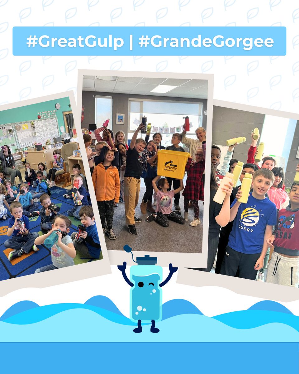 EcoSchools Canada tweet media