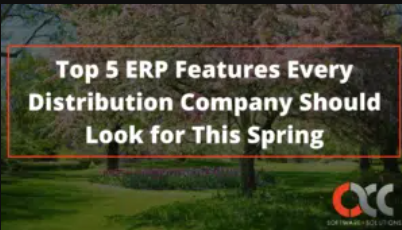 ACC_Software's tweet image. By embracing these top ERP features, you can streamline your operations, improve customer relationships, and position your business for a successful spring and beyond.

🔗 4acc.com/article/top-5-…

#ERP #BusinessSoftware #DigitalTransformation