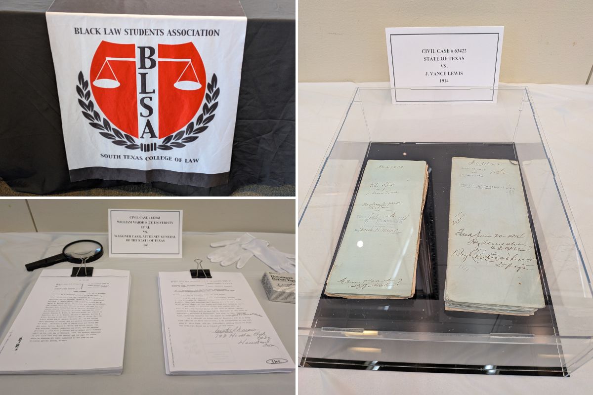 STCL Houston tweet media