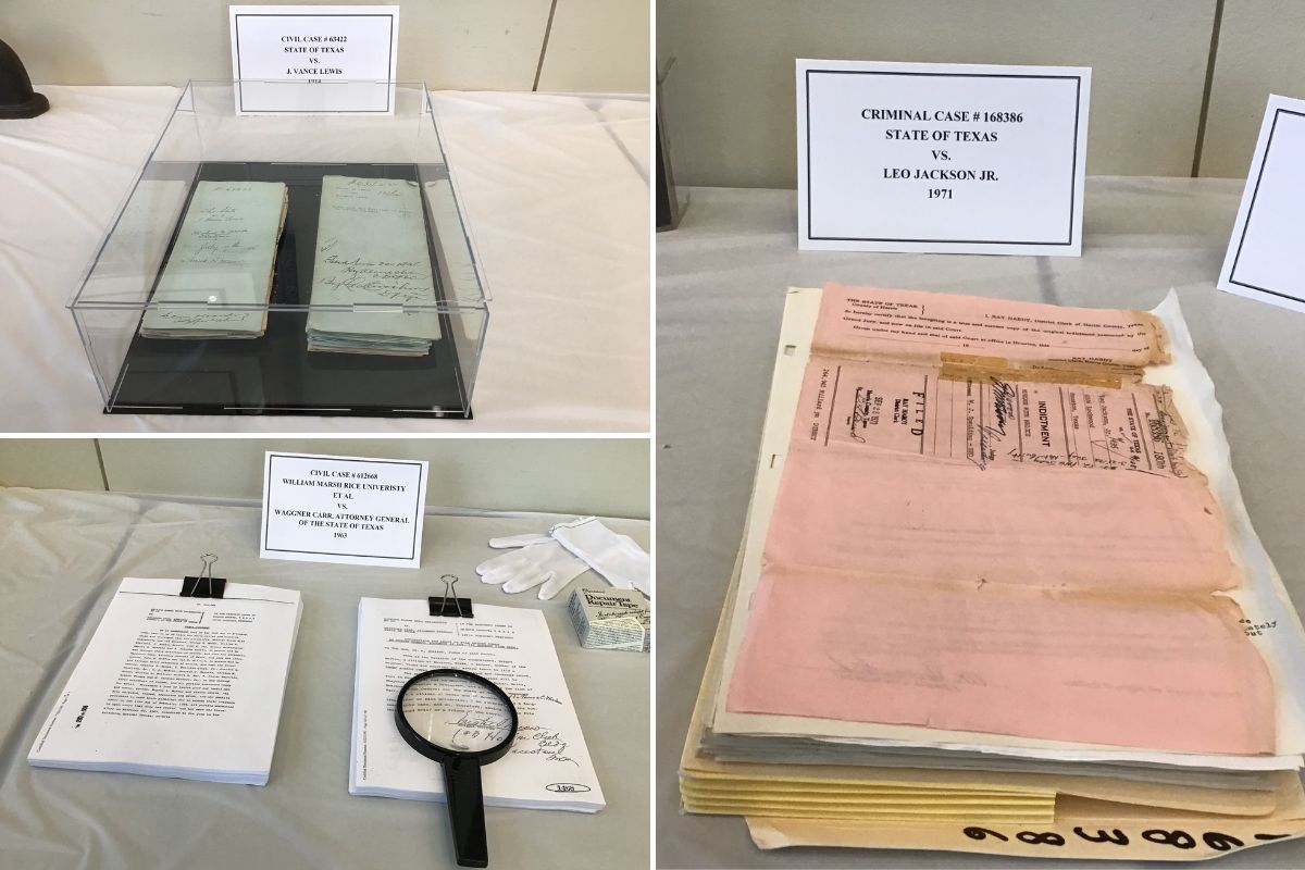 STCL Houston tweet media