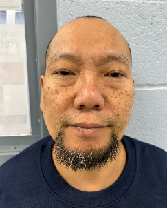 ICE arrested Samko Ouch, a criminal illegal alien from Cambodia