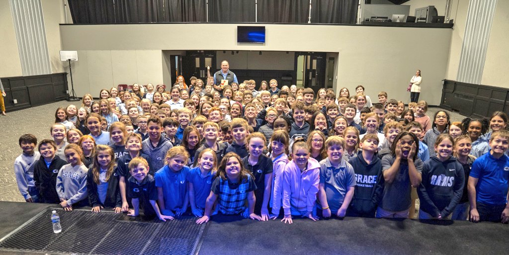 Glenn Jacobs tweet media