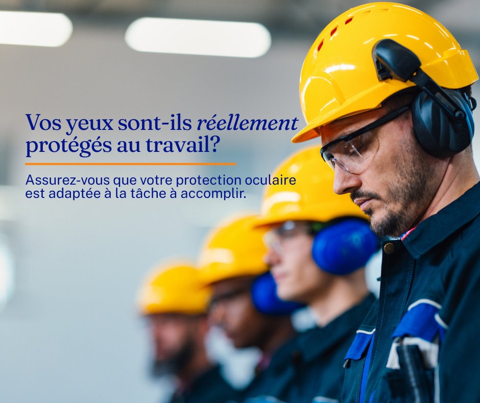 Canadian Association of Optometrists tweet media