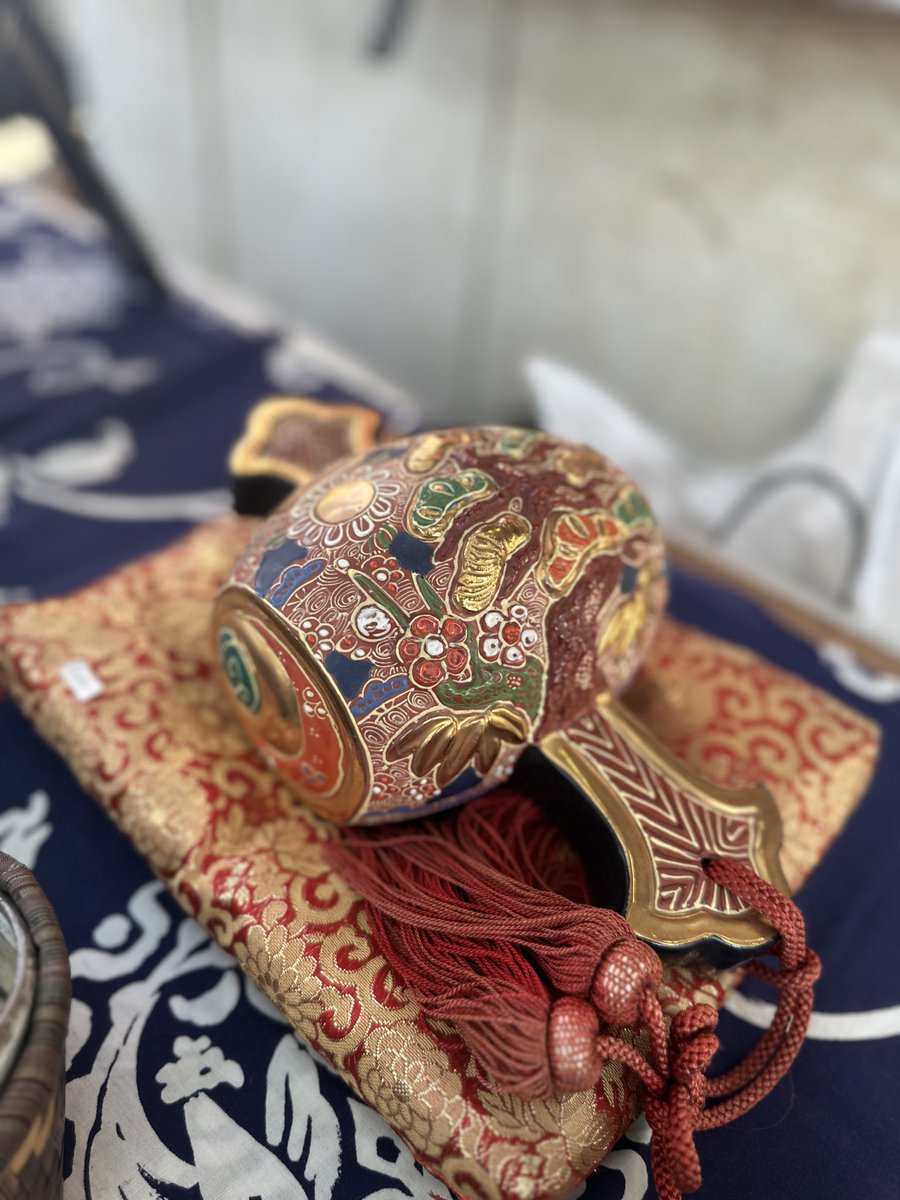 かながわ骨董市 (@kanagawaantique) / Posts / X