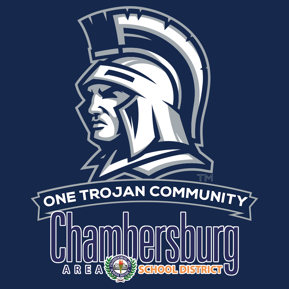 Chambersburg Area School District tweet media