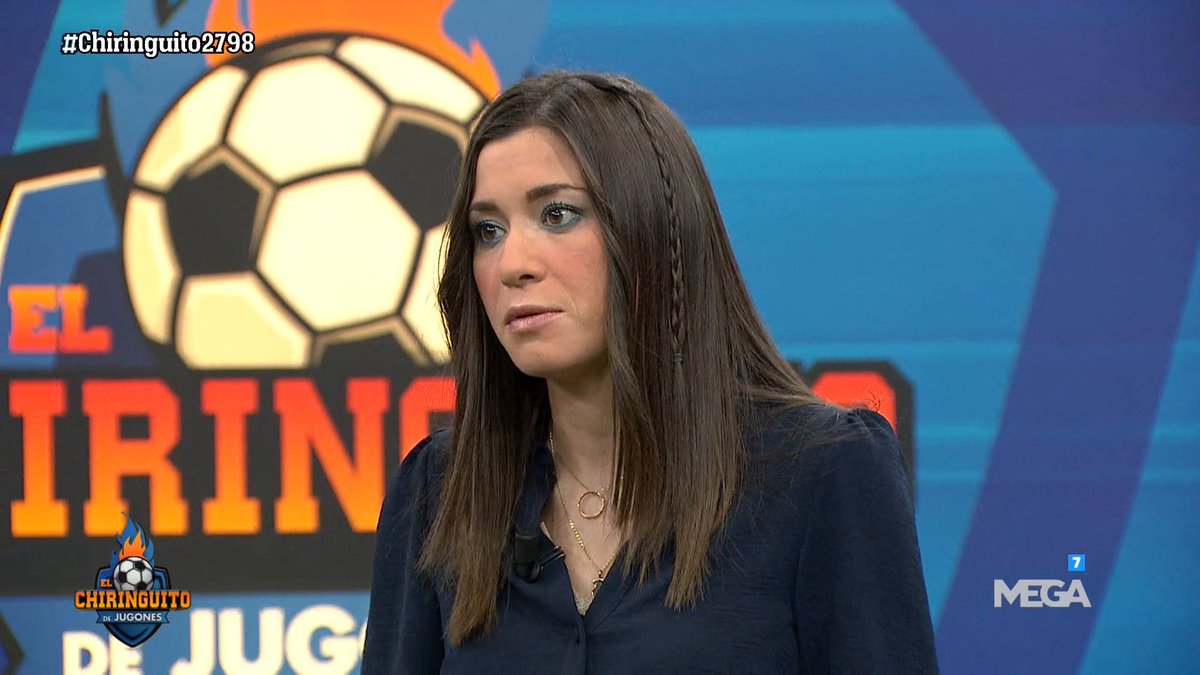 El Chiringuito TV tweet media