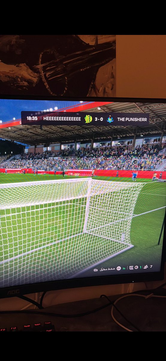 تم شخط التيم الاول فل تيم نبغا خصم اسم النادي heee لين يقفل معاك الاحرف 
#بروكلوب