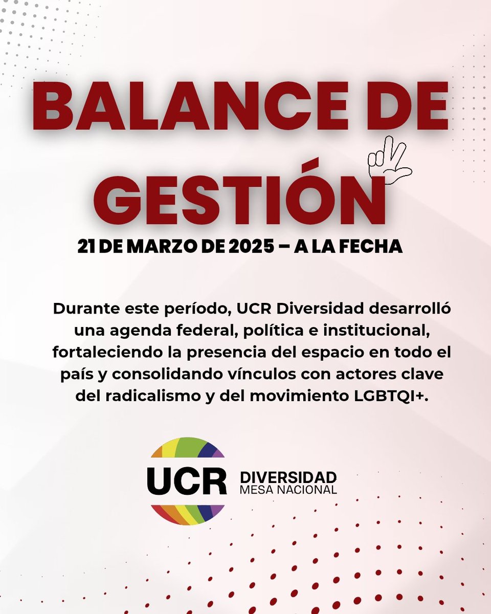 UCR Diversidad Nacional tweet media