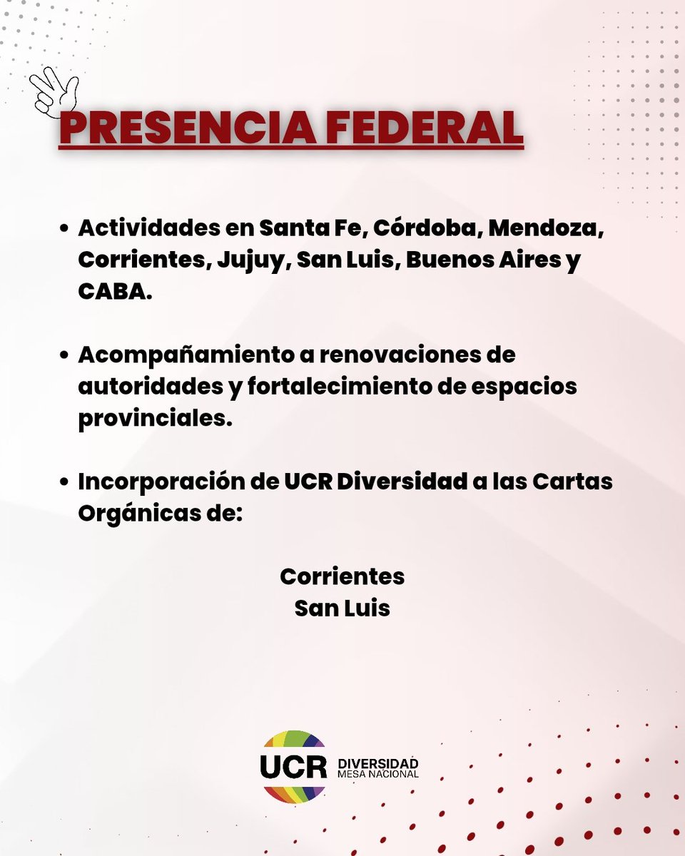 UCR Diversidad Nacional tweet media