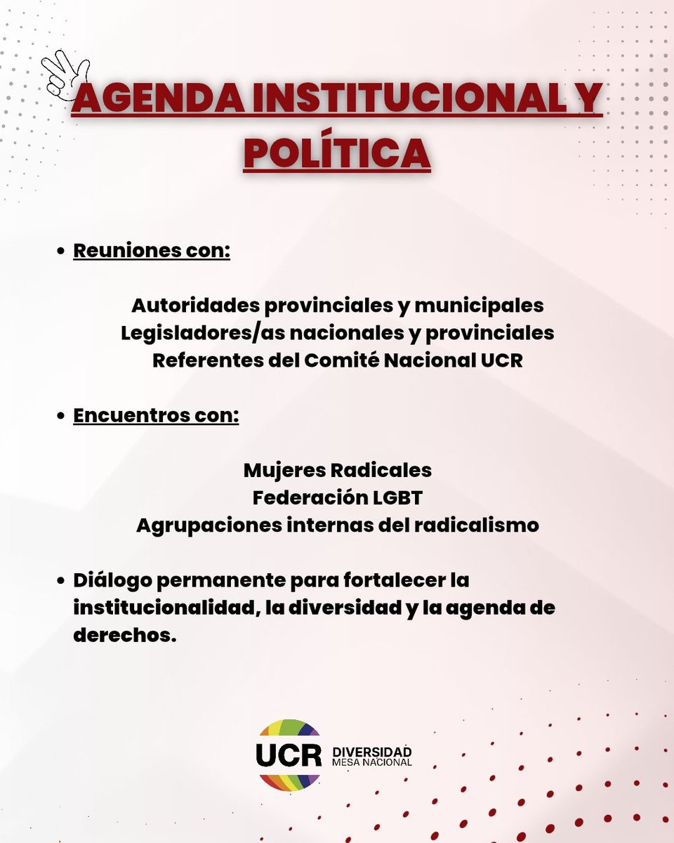 UCR Diversidad Nacional tweet media