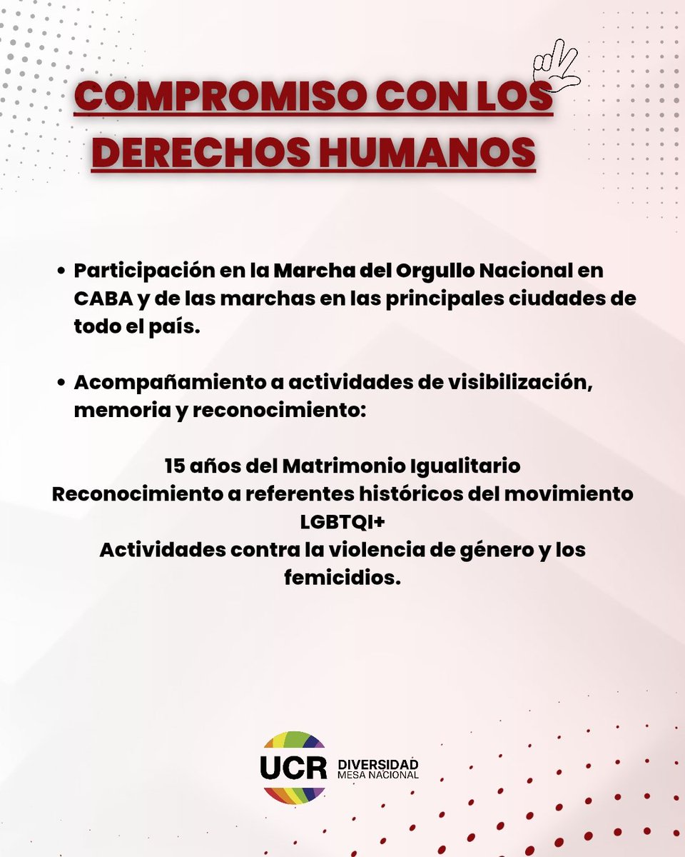 UCR Diversidad Nacional tweet media
