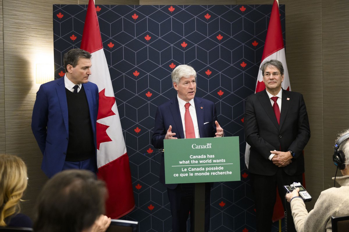 Creative Destruction Lab (CDL) tweet media