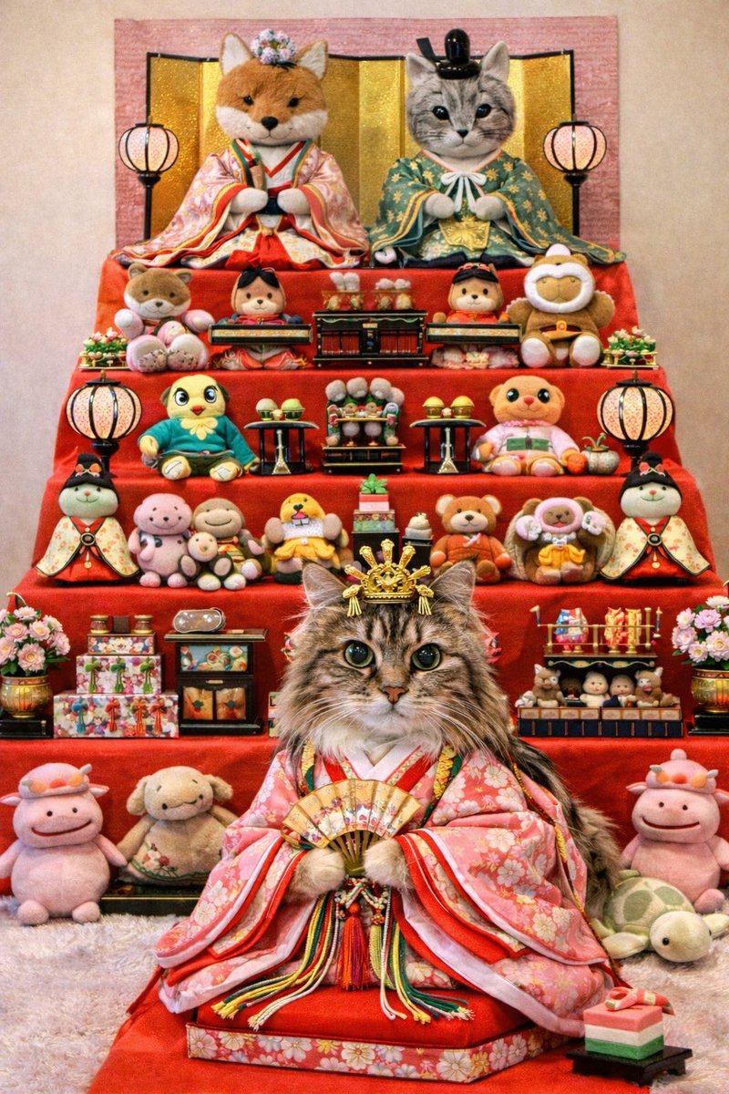 ミケちゃん (@ojm52811) / Posts / X