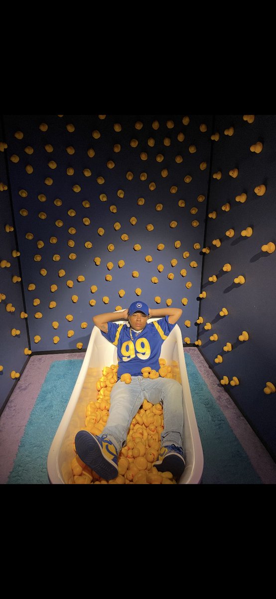 EmooreDino's tweet photo. “All ducks on me” or whatever Tupac said. https://t.co/POeFfRFVjW