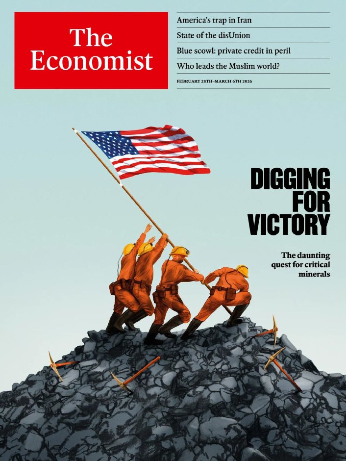 28冊まとめ Economist