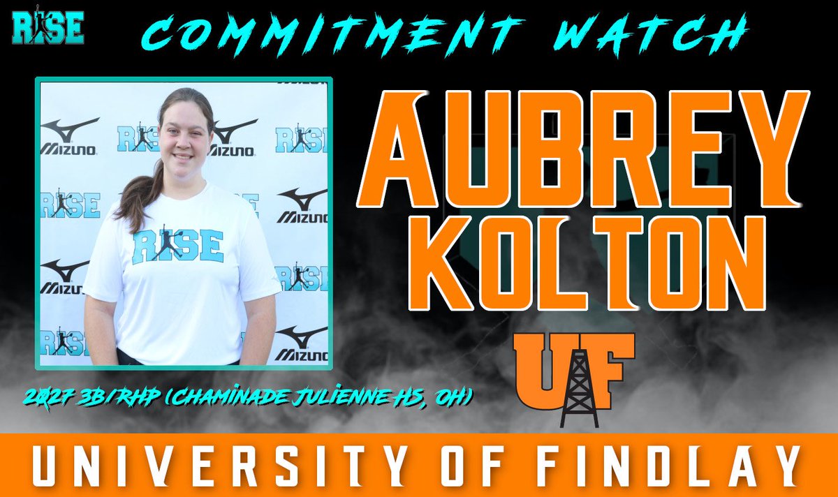 RISE Softball-Midwest tweet media