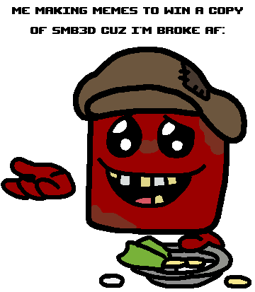 Regular Character tweet media