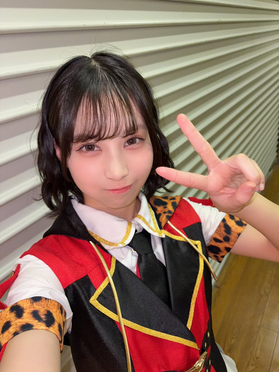 松本海日菜【NMB48】 (@mihina_48) / Posts / X