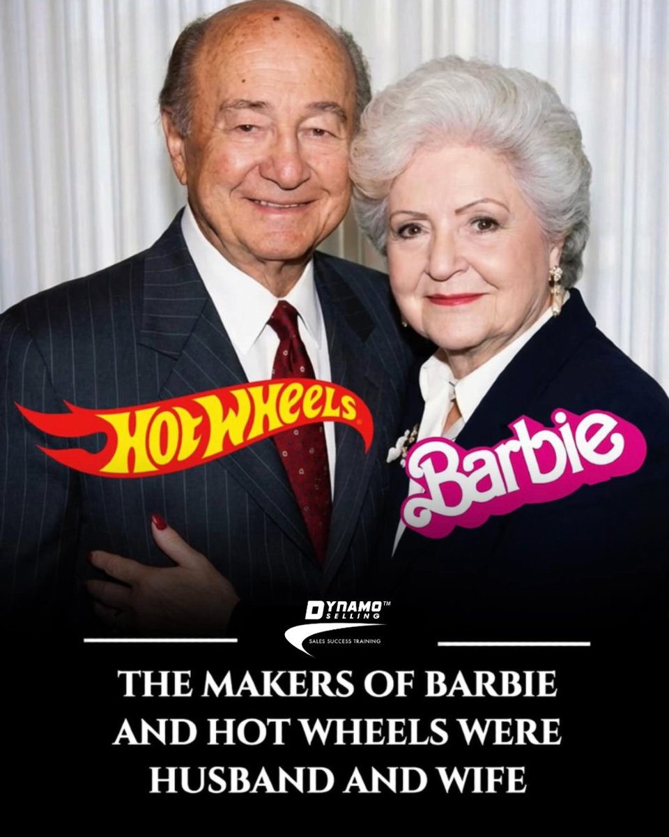 Dynamo Selling tweet media