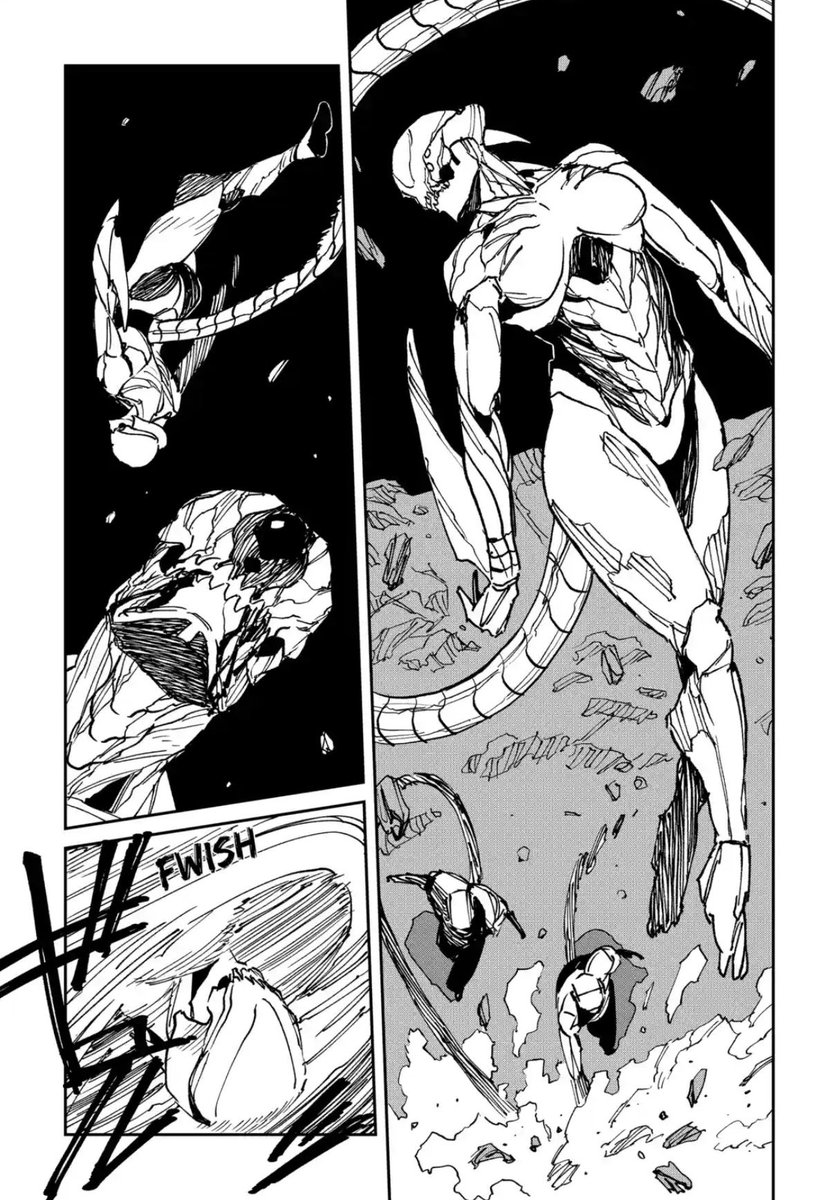 ronesolos's tweet image. Pano so cool #MAD