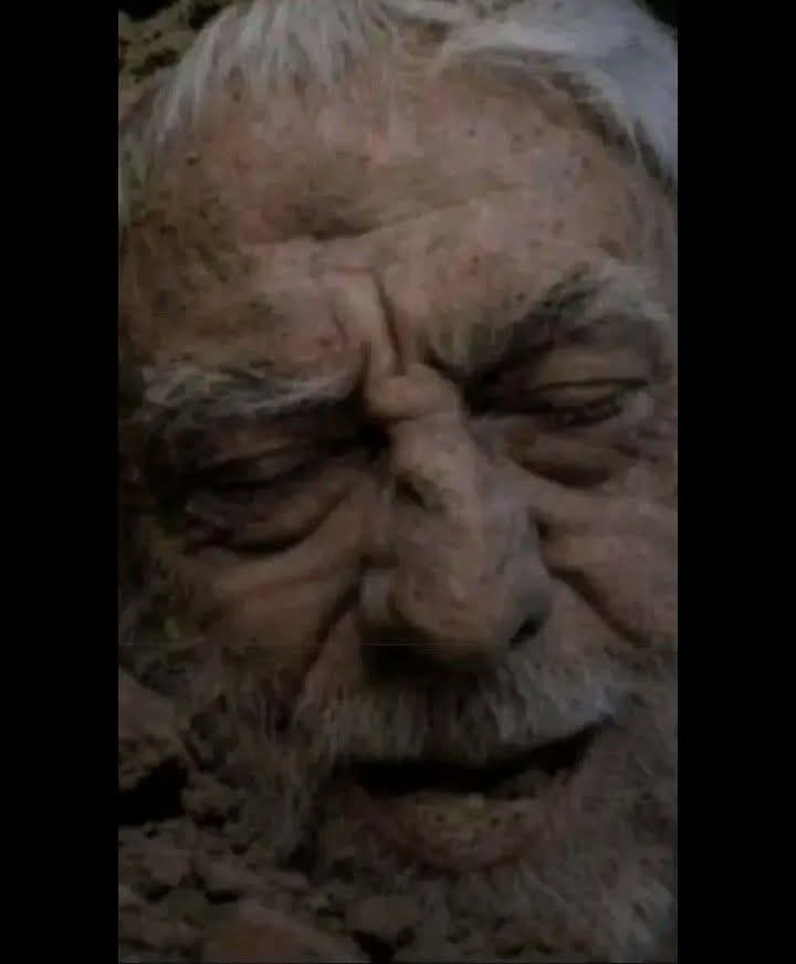 Ron Anger tweet media