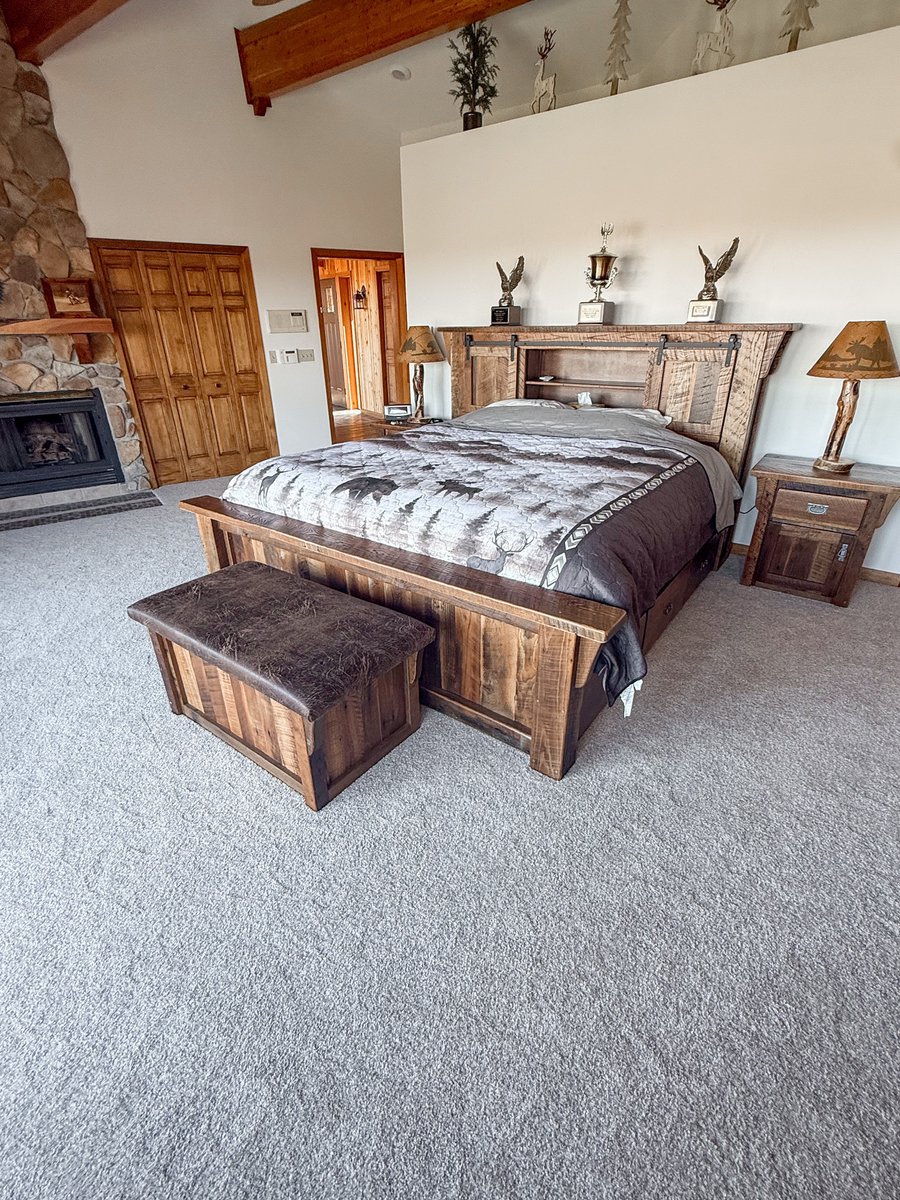 Rusmur Floors tweet media